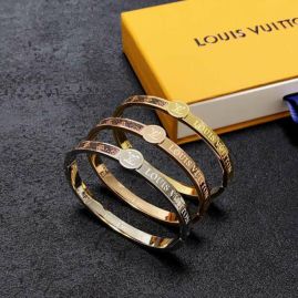 Picture of LV Bracelet _SKULVbracelet08cly8511005